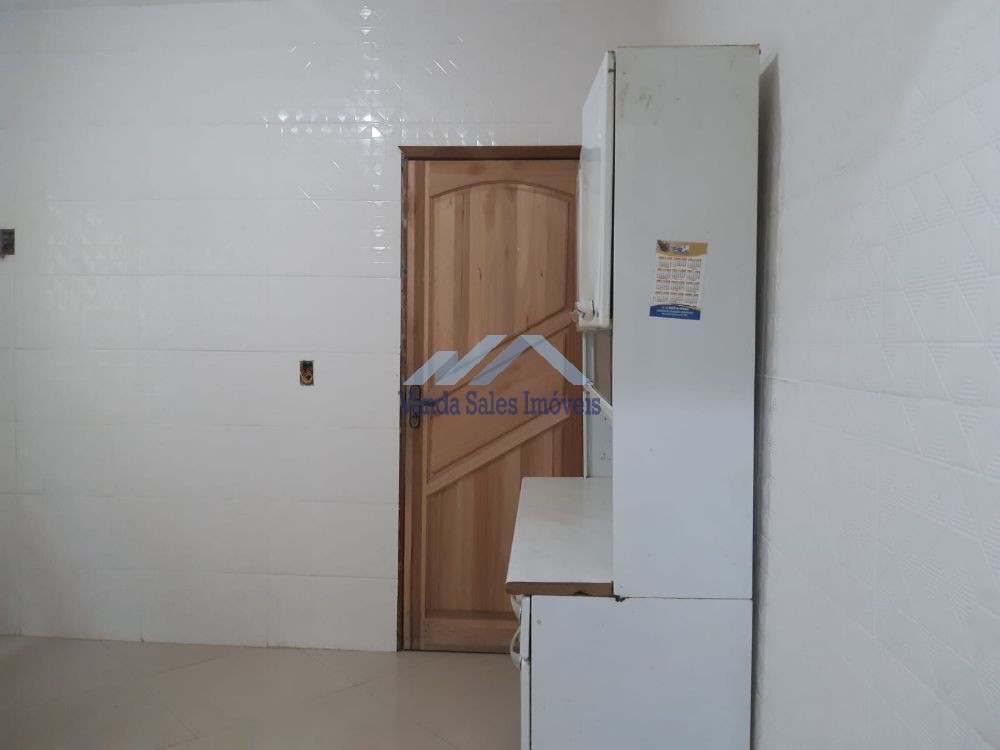 Casa para Venda -  - Campo Grande - RJ