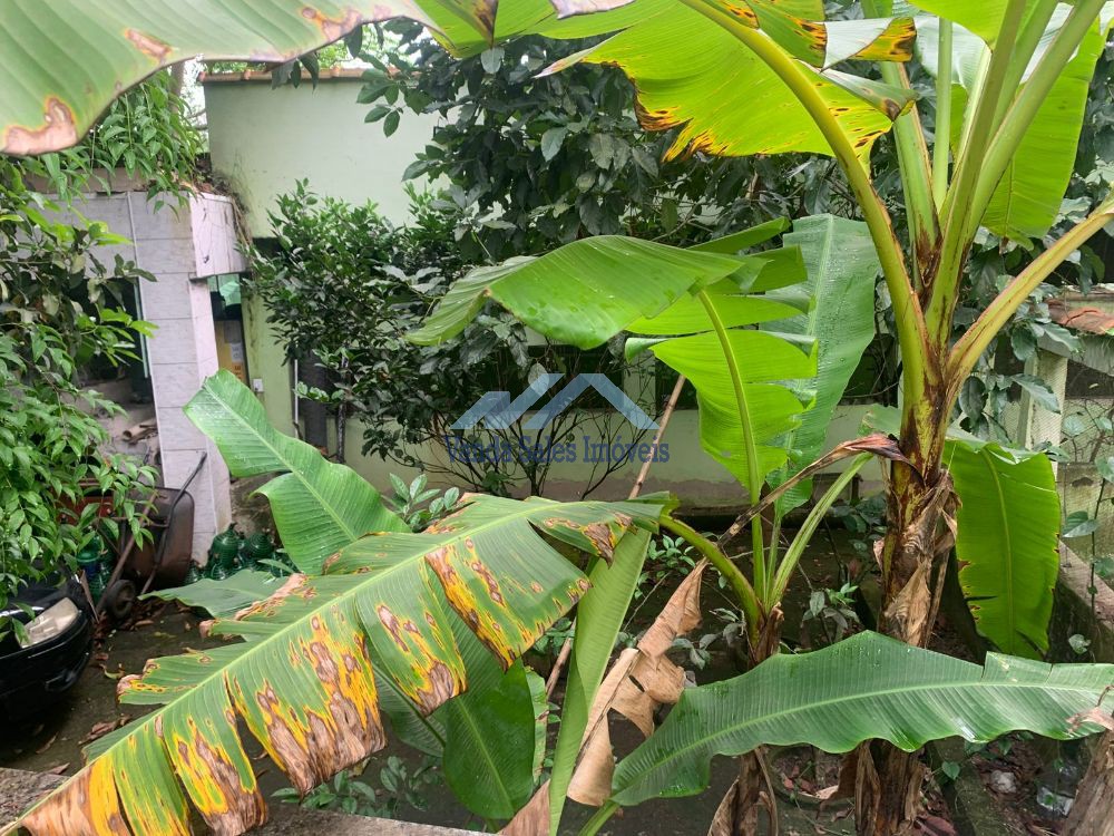 Casa para Venda -  - Campo Grande - RJ