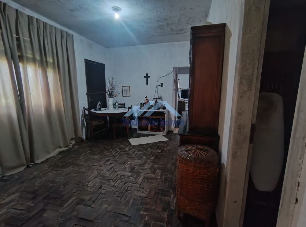 Casa para Venda -  - Campo Grande - RJ