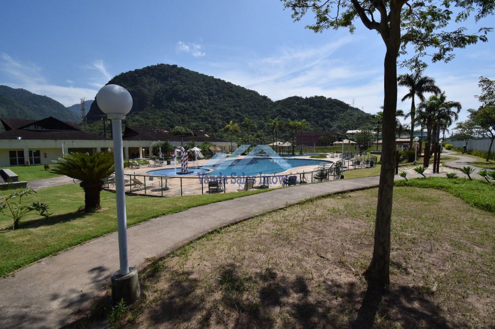 Casa para Venda - Sahy Residencial Resort - Mar Azul - Sahy - RJ