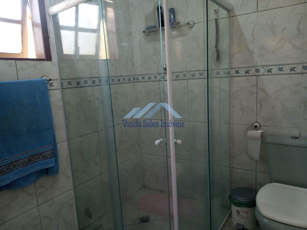 Casa para Venda -  - Campo Grande - RJ