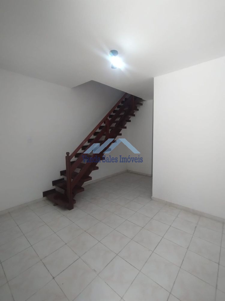Casa para Venda - Jardim Vitor Alves - Campo Grande - RJ