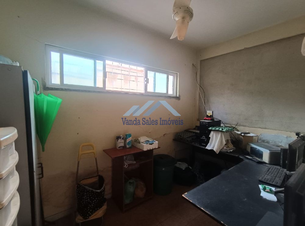 Casa para Venda -  - Campo Grande - RJ