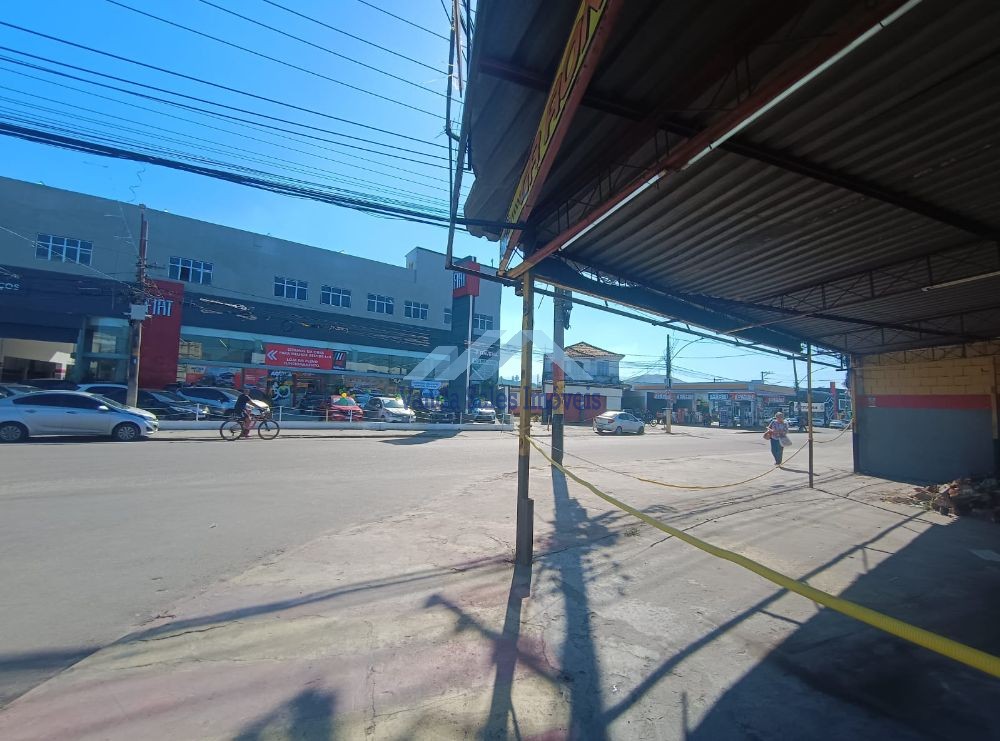 Terreno para Locação -  - Campo Grande - RJ