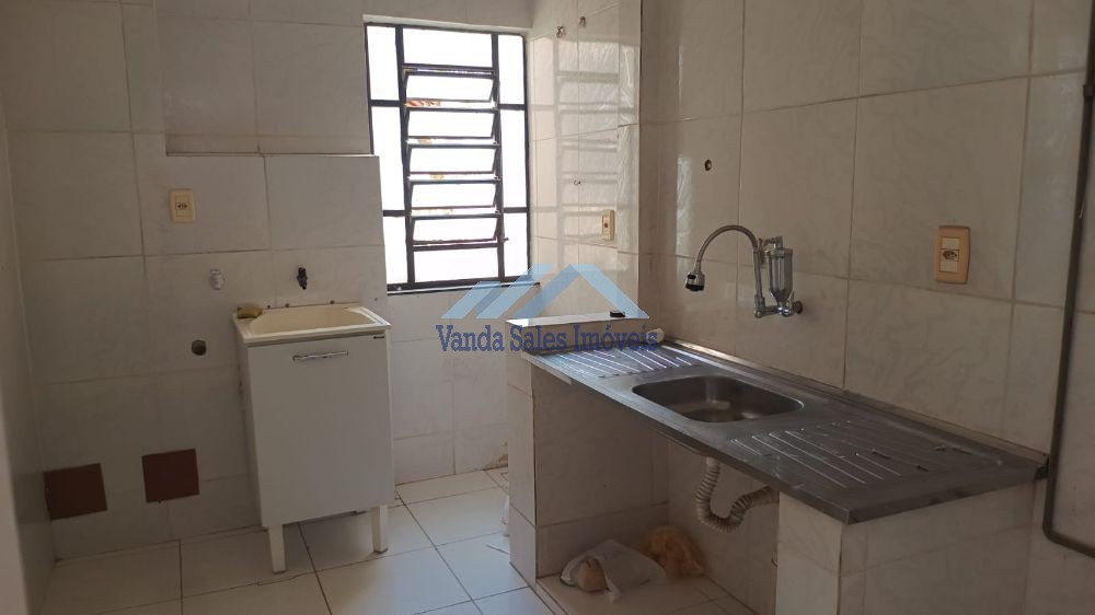 Apartamento para Venda ou Locação - Flamingo Residencial - Campo Grande - RJ