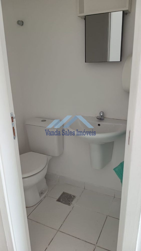 Sala para Venda ou Locação -  - Campo Grande - RJ