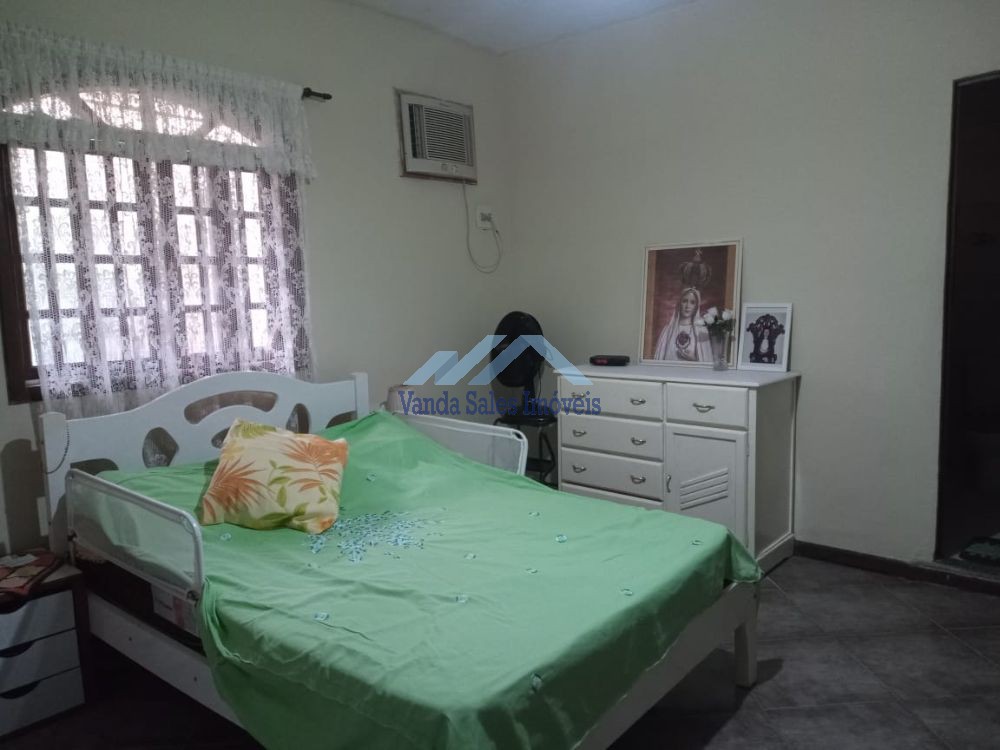 Casa para Venda -  - Campo Grande - RJ