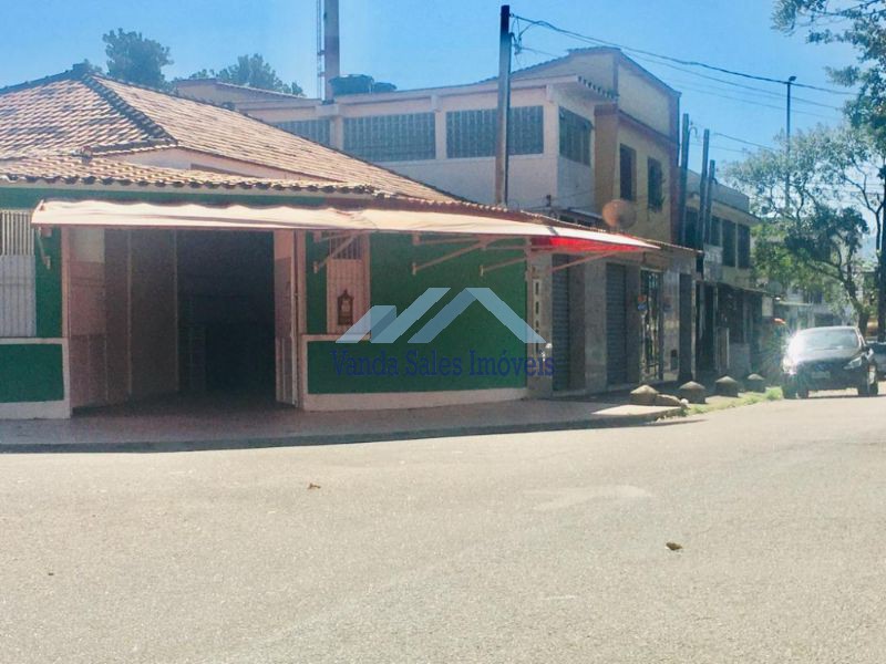 Loja para Locação -  - Campo Grande - RJ