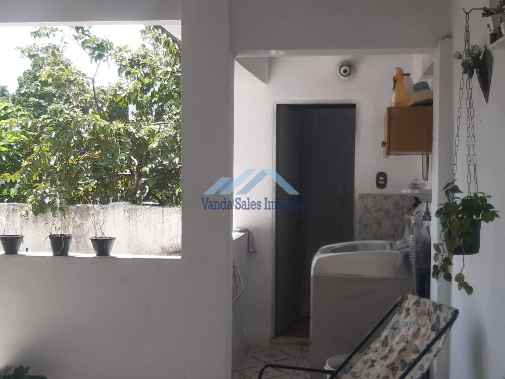 Casa para Venda -  - Campo Grande - RJ