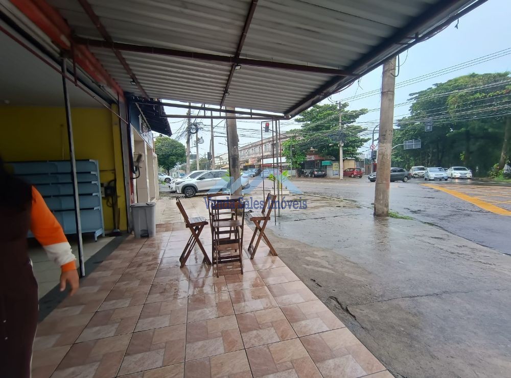 Loja para Locação -  - Campo Grande - RJ