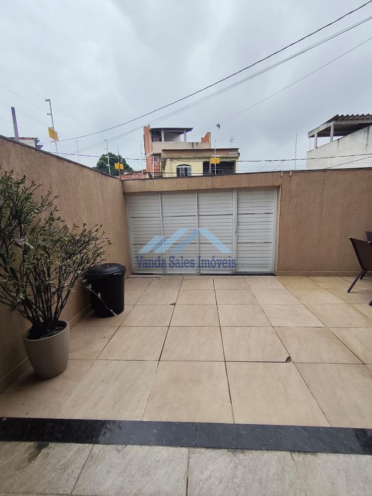 Casa para Locação -  - Padre Miguel - RJ