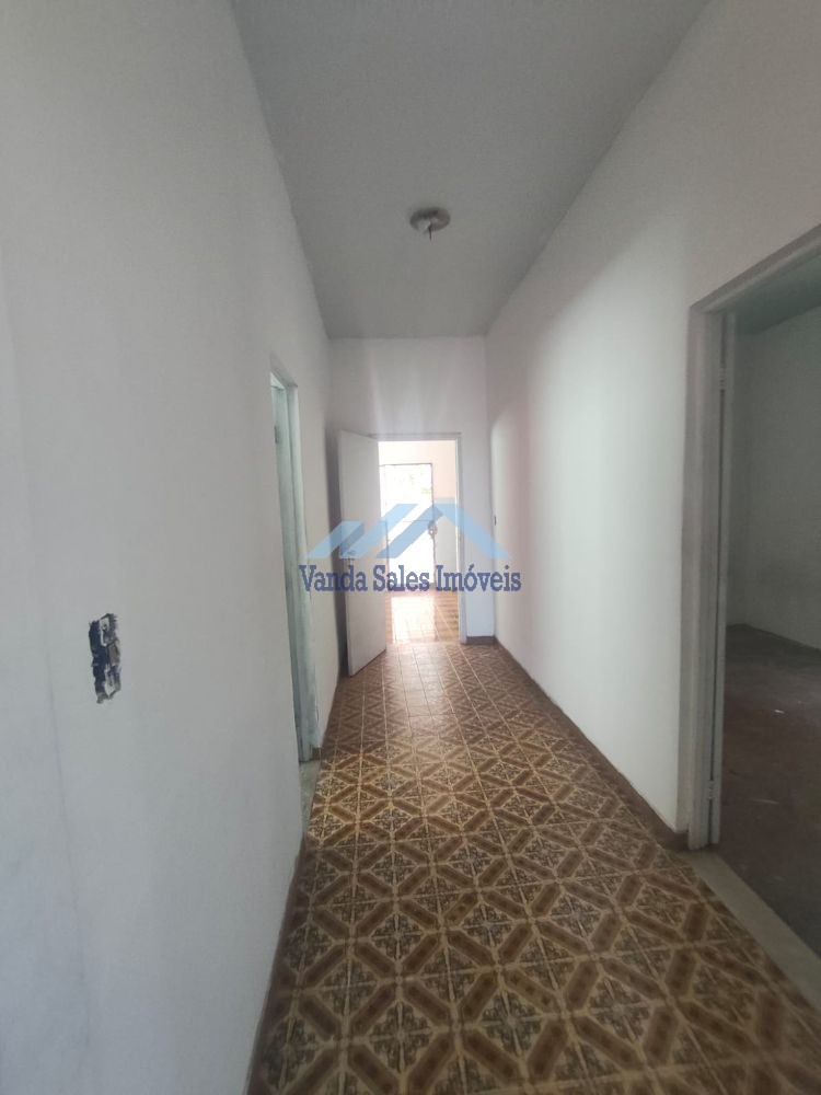 Casa para Locação -  - Pedra de Guaratiba - RJ