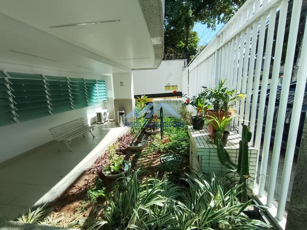 Apartamento para Venda -  - Jacarepaguá - RJ
