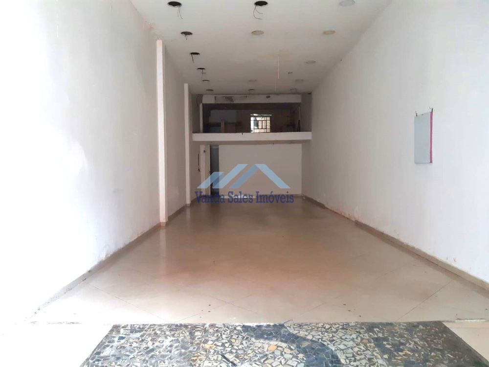 Loja para Locação -  - Campo Grande - RJ