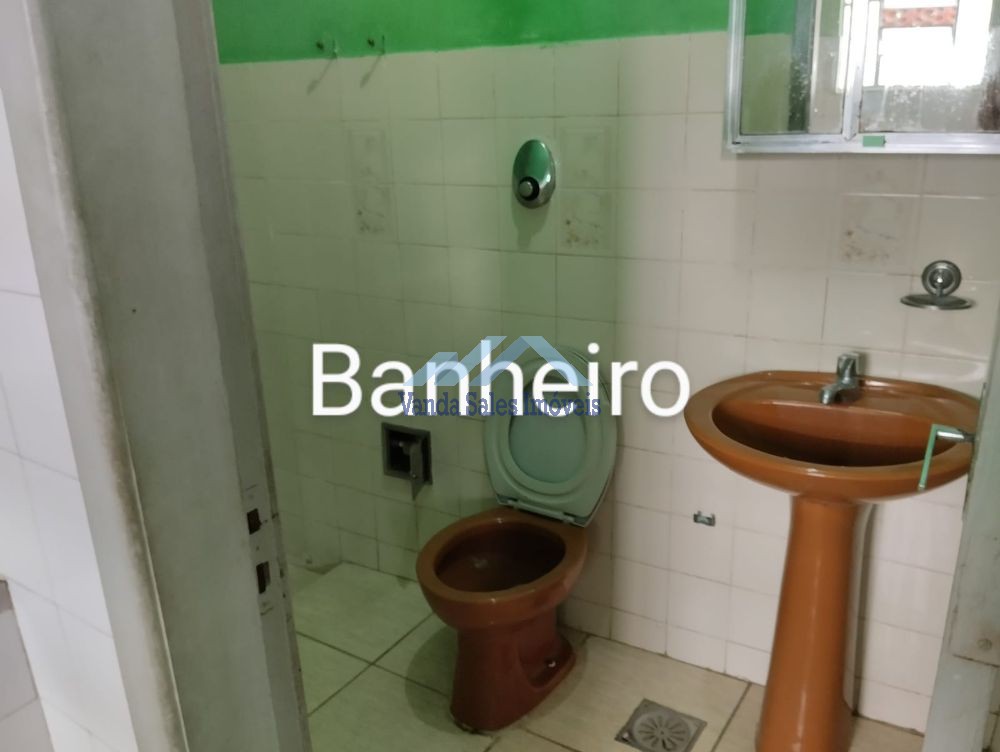 Casa para Venda -  - Bangú - RJ