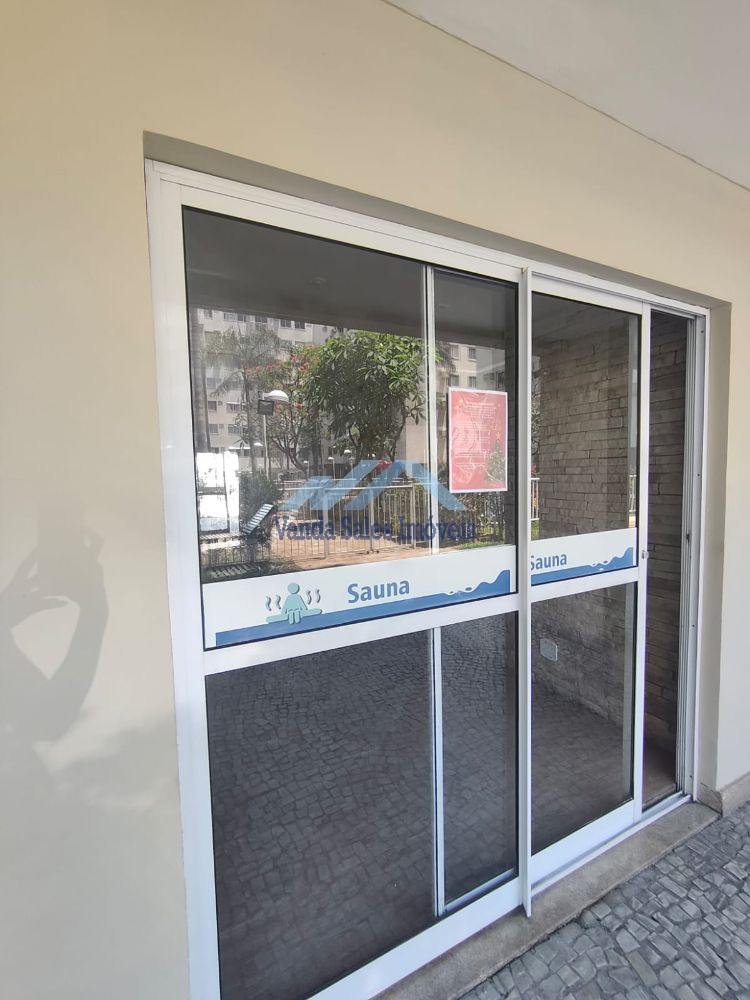 Apartamento para Venda - Atlantis Park - Campo Grande - RJ