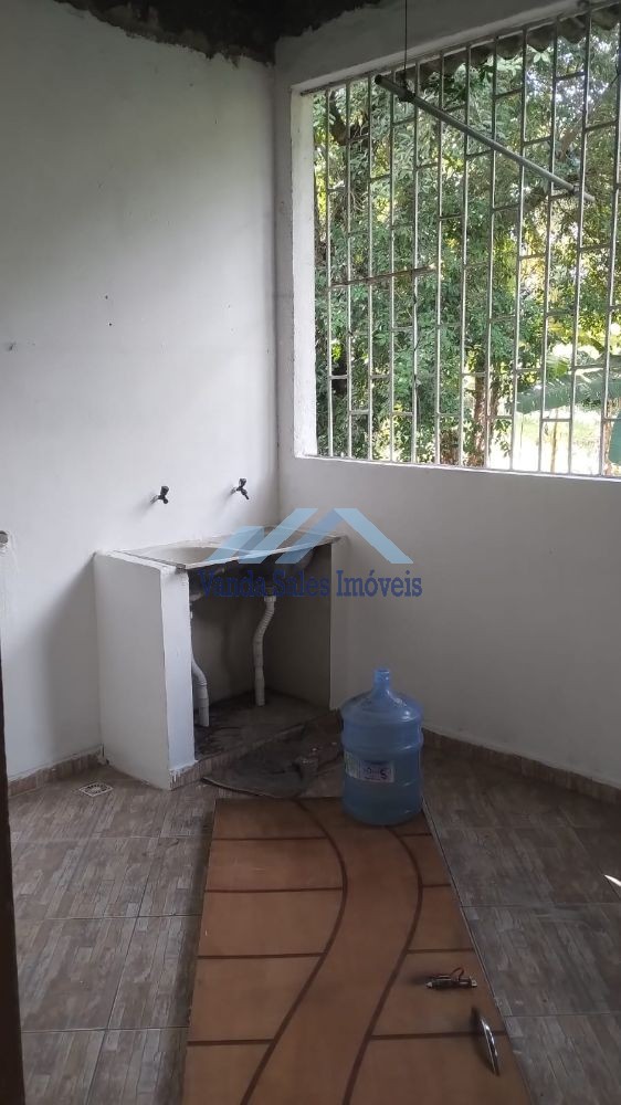 Sobrado para Locação -  - Campo Grande - RJ