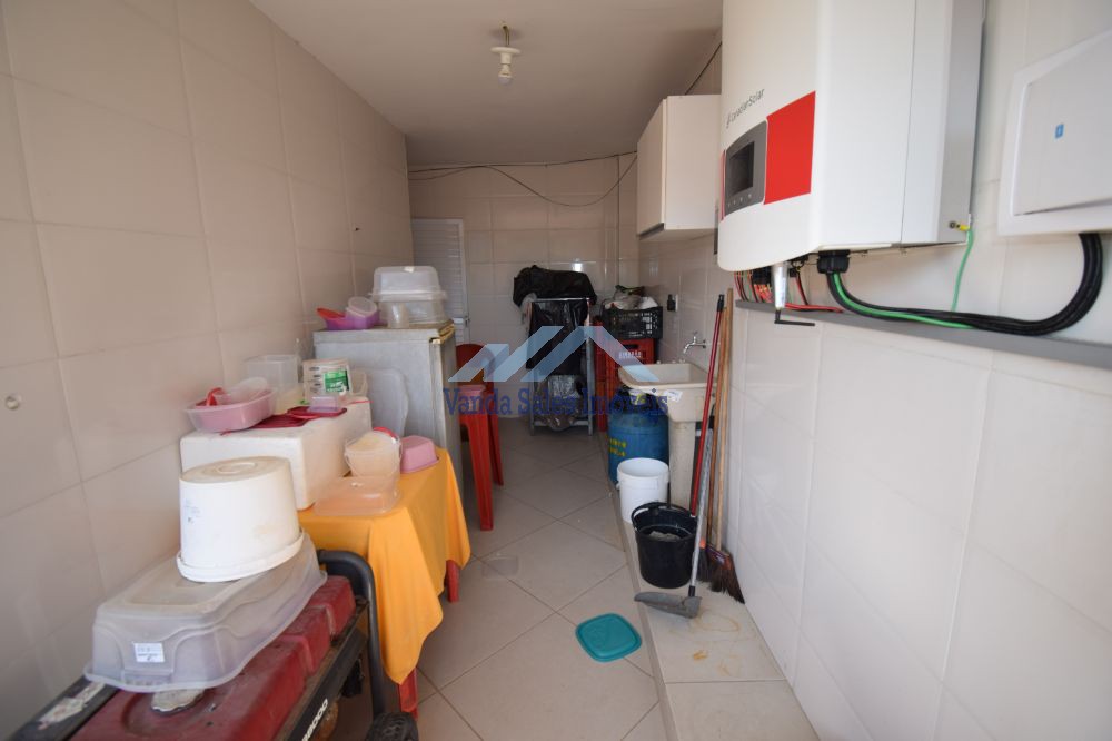 Prédio para Venda -  - Pedra de Guaratiba - RJ