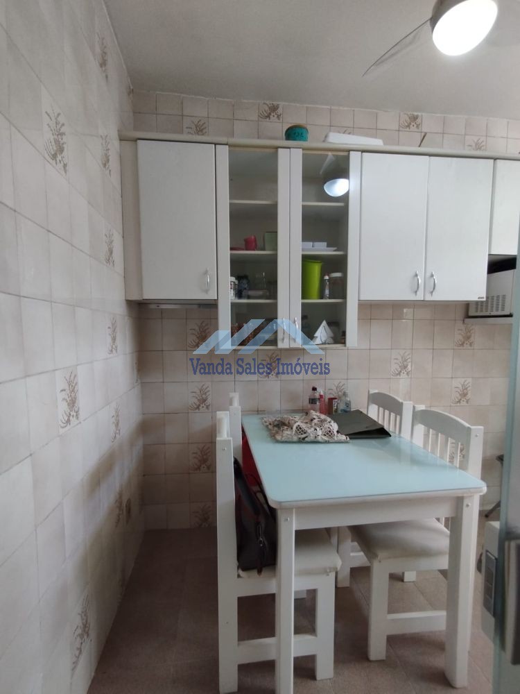 Casa para Venda -  - Campo Grande - RJ