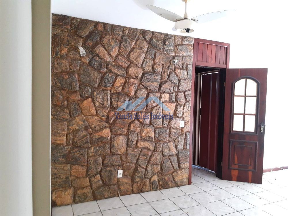 Apartamento para Locação - Morada do Campo Verde - Campo Grande - RJ