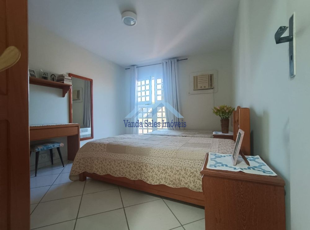 Casa para Venda - Parque das Margaridas - Campo Grande - RJ
