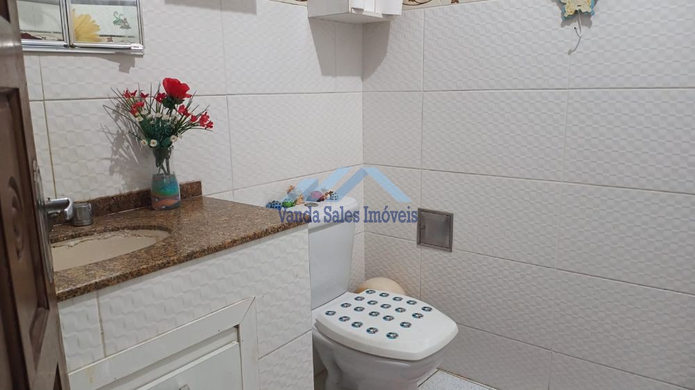 Casa para Locação -  - Campo Grande - RJ