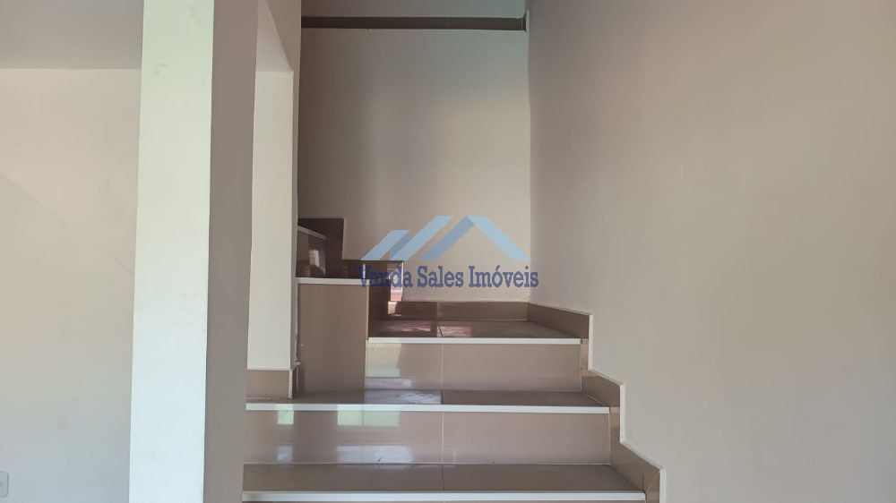 Casa para Locação -  - Campo Grande - RJ