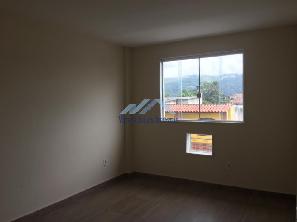 Apartamento para Locação -  - Paciência - RJ