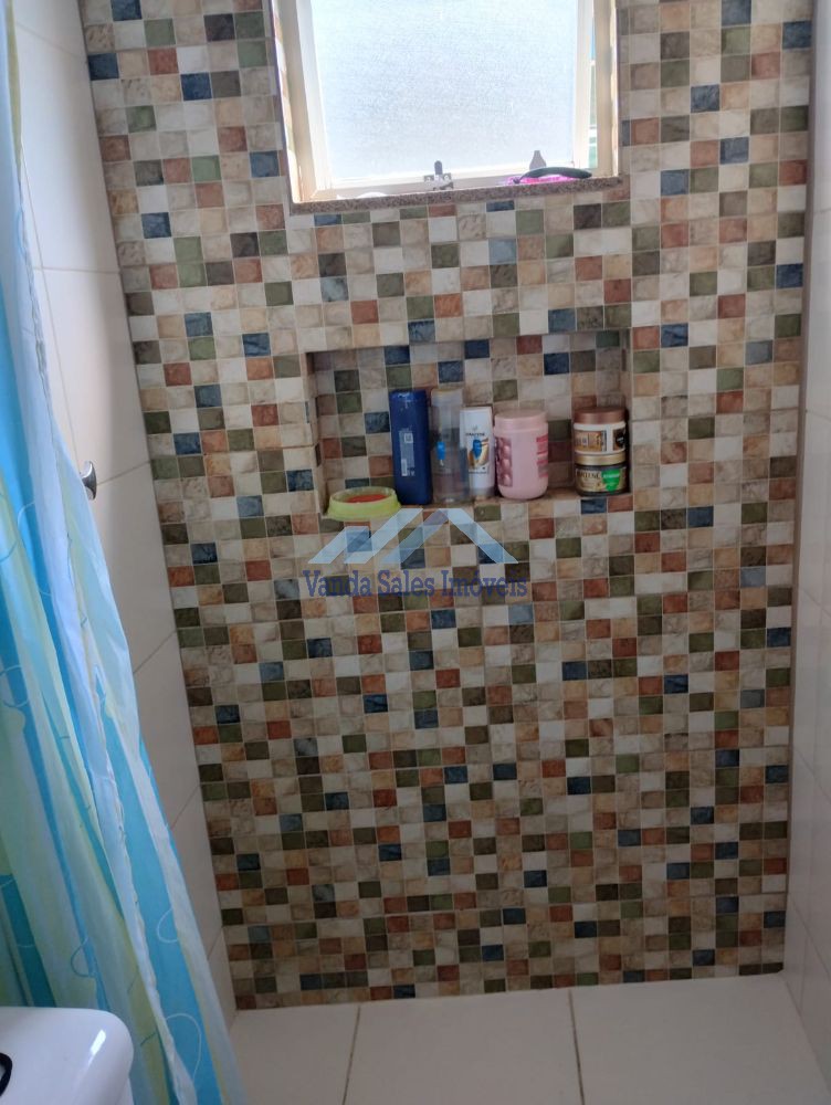 Casa para Venda -  - Senador Camará - RJ