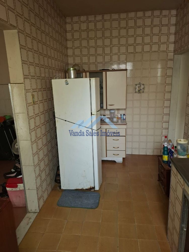 Casa para Venda -  - Campo Grande - RJ
