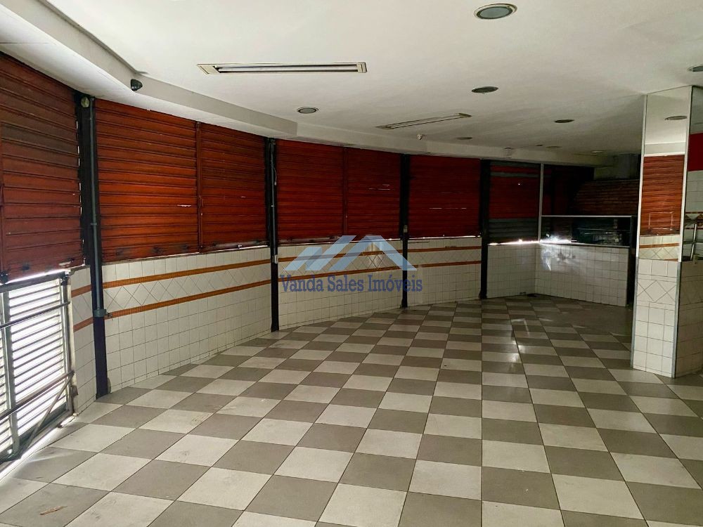 Loja para Locação -  - Campo Grande - RJ