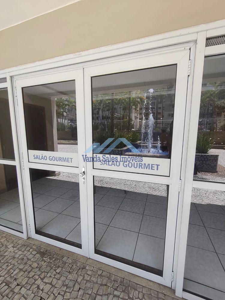 Apartamento para Venda - Atlantis Park - Campo Grande - RJ