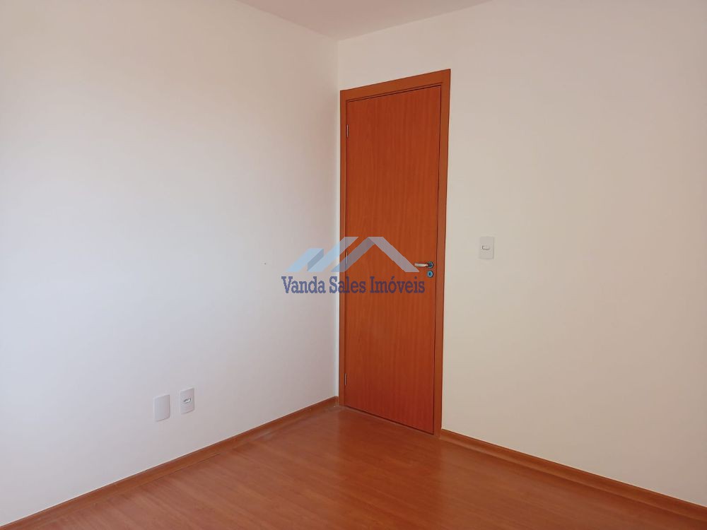 Apartamento para Locação - Cedro Rosa - Campo Grande - RJ