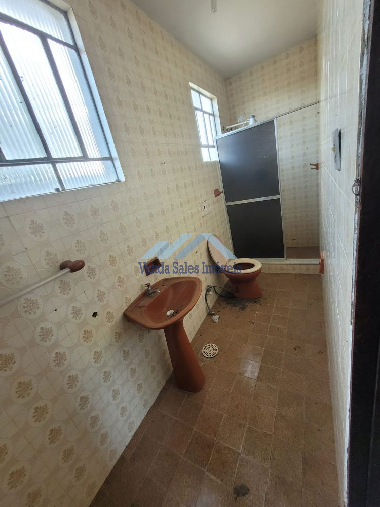 Casa para Venda -  - Rio do Limão - RJ