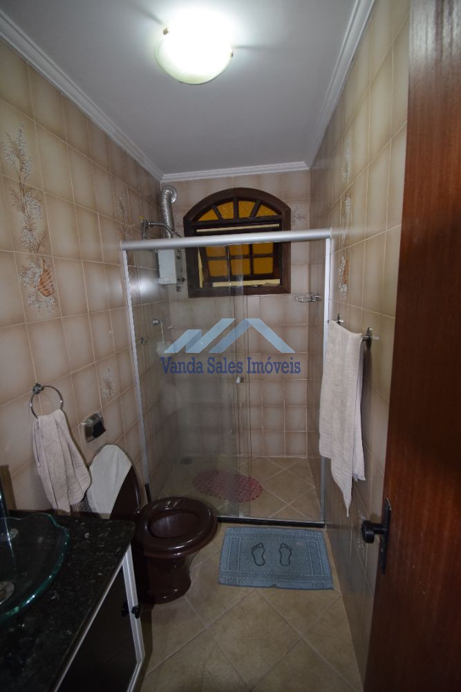 Casa para Venda -  - Campo Grande - RJ