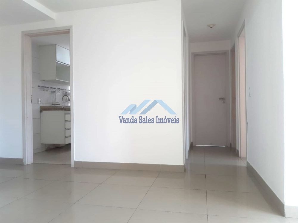 Cobertura para Venda - Life Resort - Campo Grande - RJ