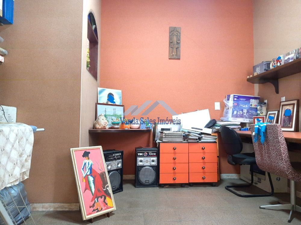 Casa para Venda -  - Vila São Luís - RJ