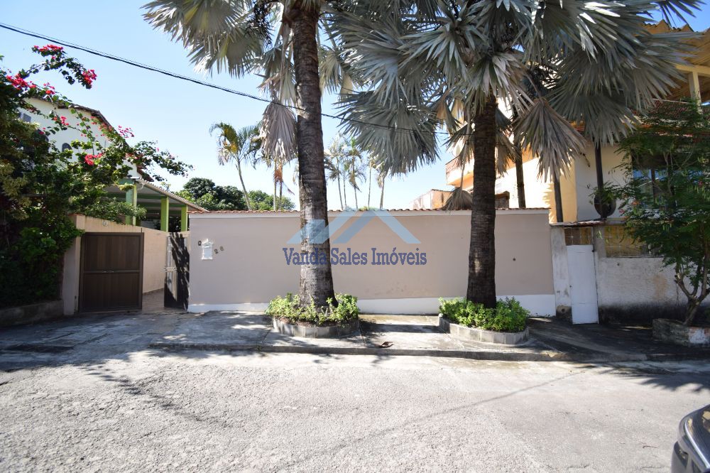 Casa para Venda -  - Pedra de Guaratiba - RJ