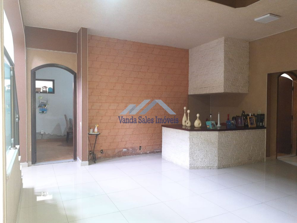 Casa para Venda -  - Vila São Luís - RJ