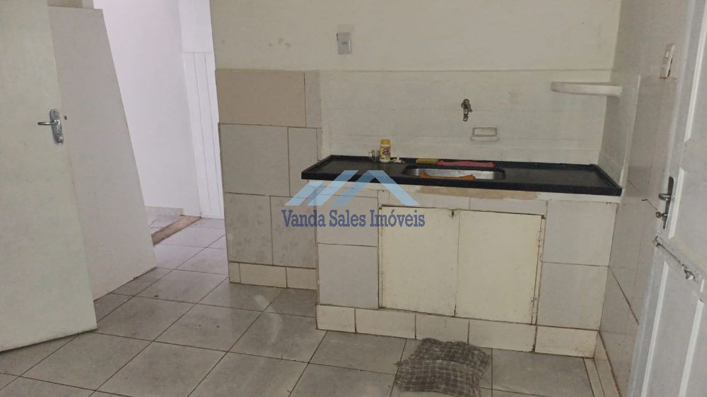 Loja para Locação -  - Campo Grande - RJ
