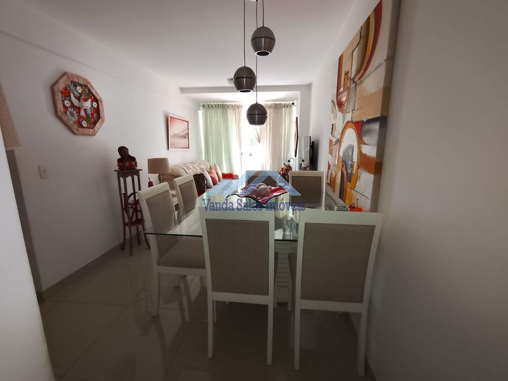 Apartamento para Venda -  - Jacarepaguá - RJ