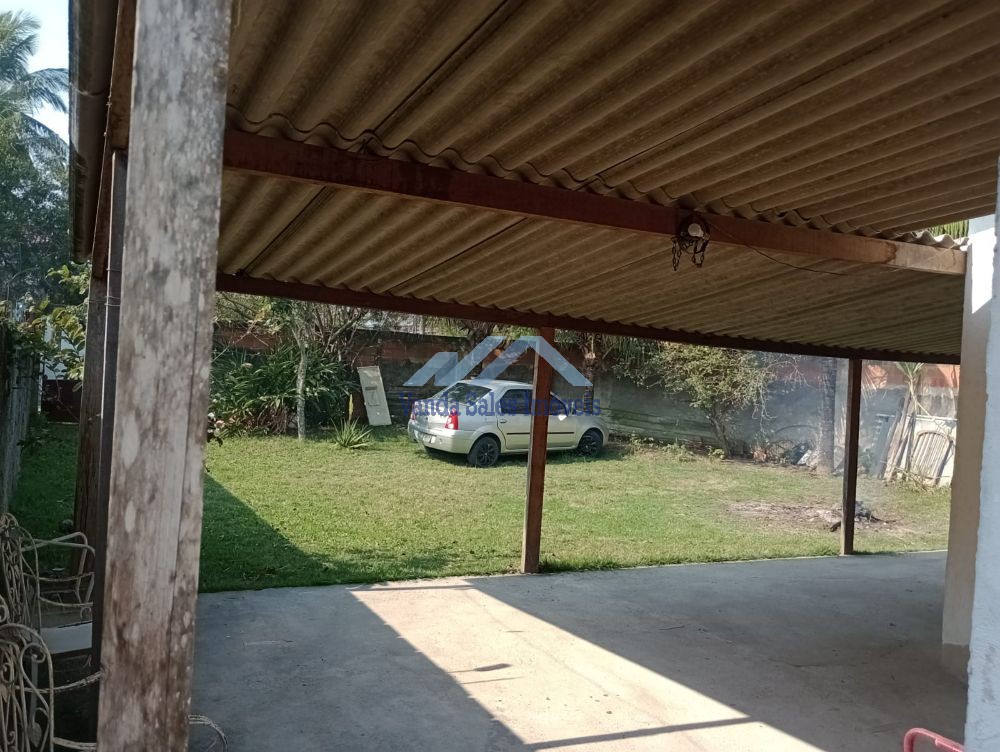 Casa para Venda -  - Guaratiba - RJ