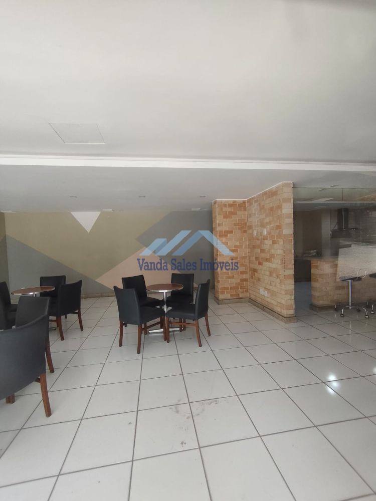 Apartamento para Venda - Atlantis Park - Campo Grande - RJ