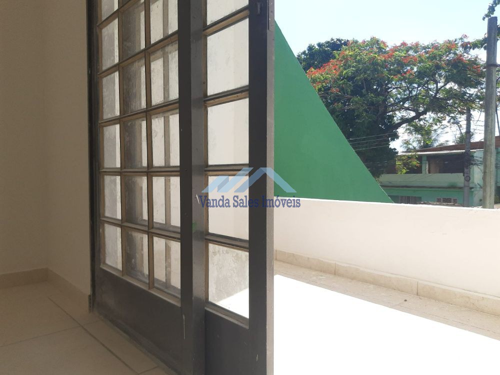 Casa para Venda -  - Guaratiba - RJ