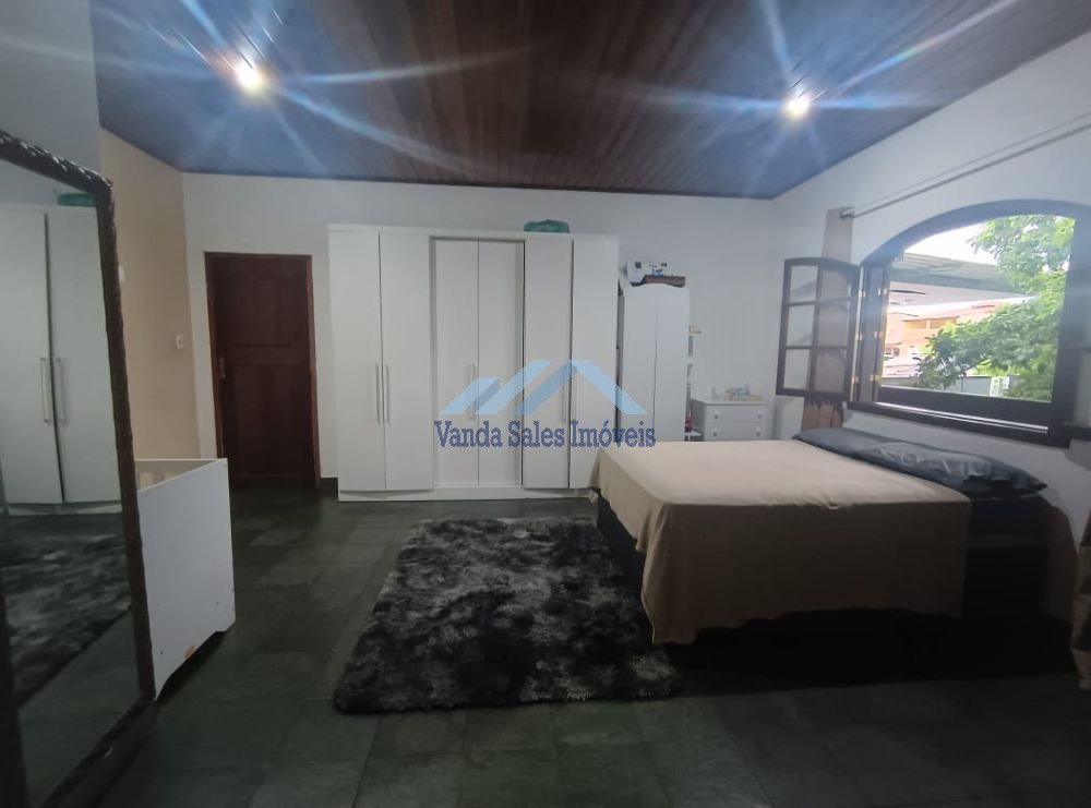 Casa para Venda -  - Campo Grande - RJ