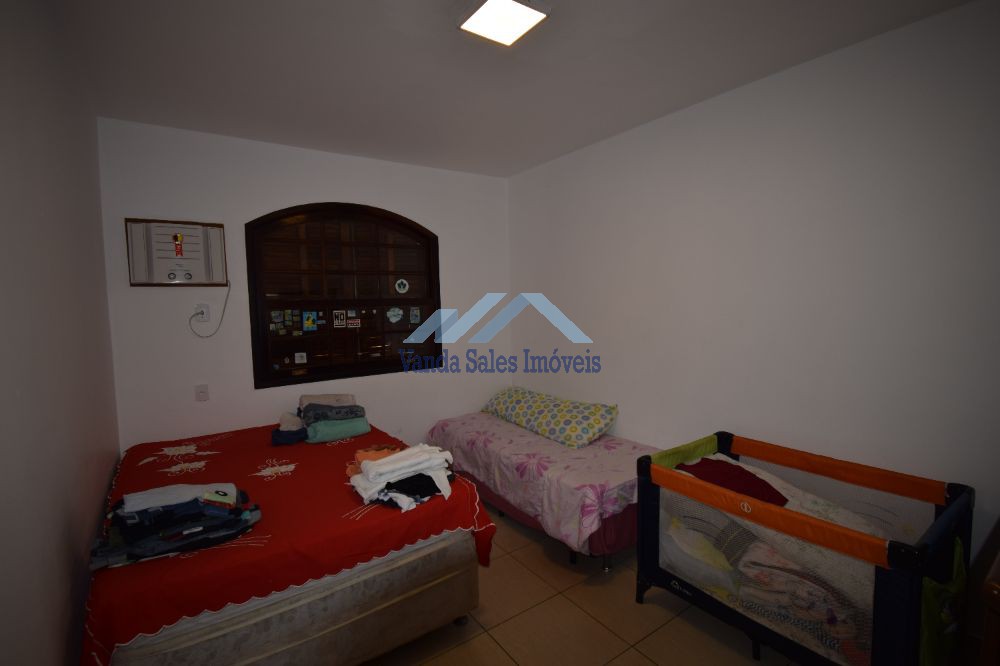 Casa para Venda -  - Pedra de Guaratiba - RJ