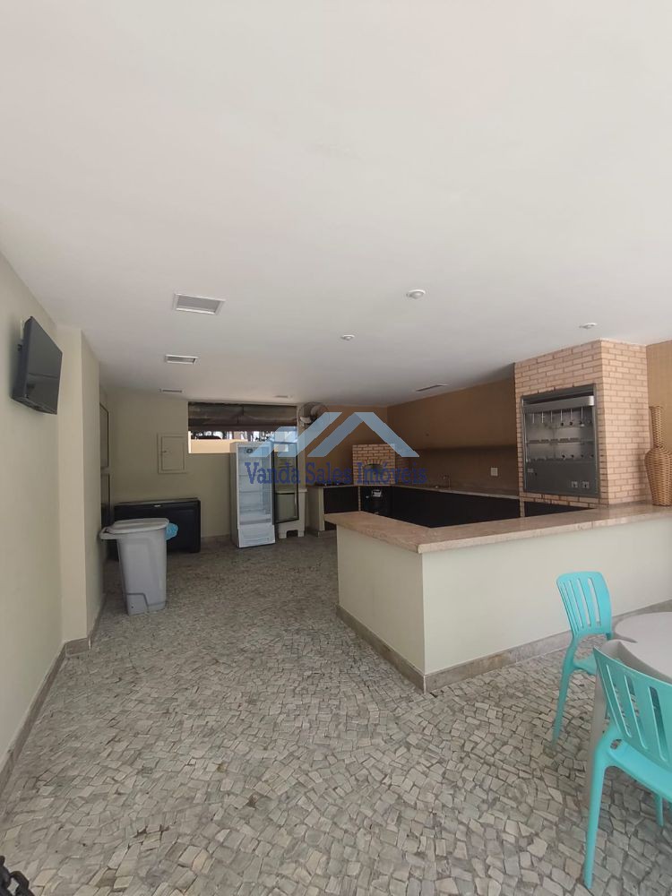Apartamento para Venda - Atlantis Park - Campo Grande - RJ