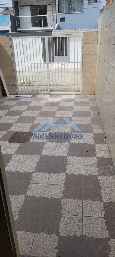 Casa para Locação -  - Campo Grande - RJ