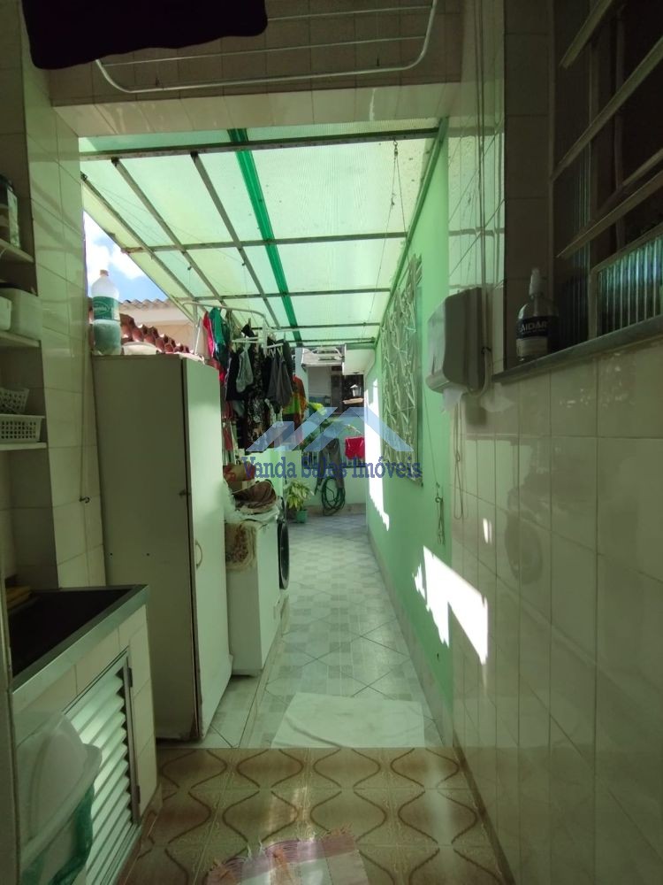 Casa para Locação -  - Campo Grande - RJ