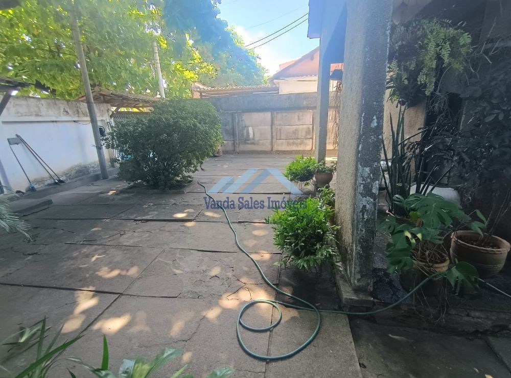 Casa para Venda -  - Campo Grande - RJ